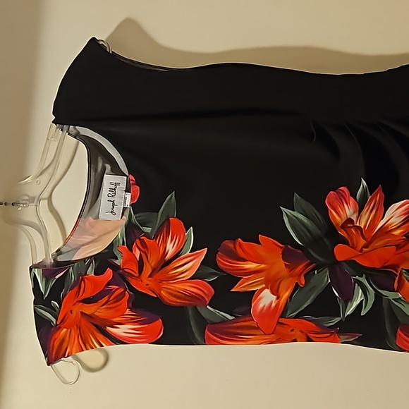 BEAUTIFUL Joseph Ribkoff dress - Picture 2 of 8